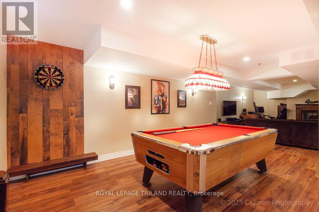 749 Commissioners Road W, London South, Ontario  N6K 1B6 - Photo 44 - X12435679