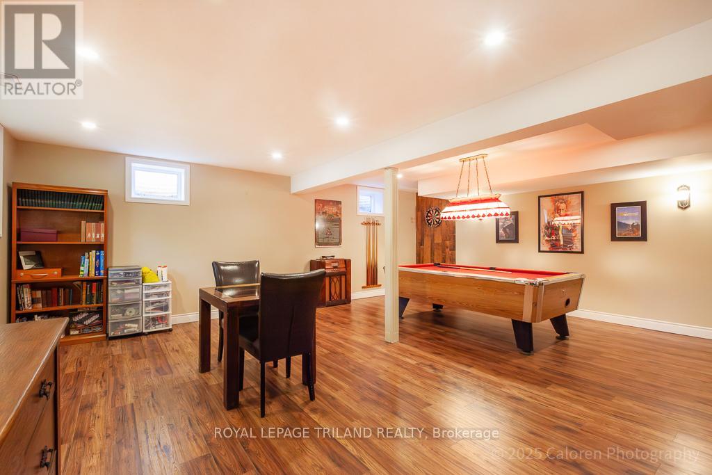 749 Commissioners Road W, London South, Ontario  N6K 1B6 - Photo 46 - X12435679