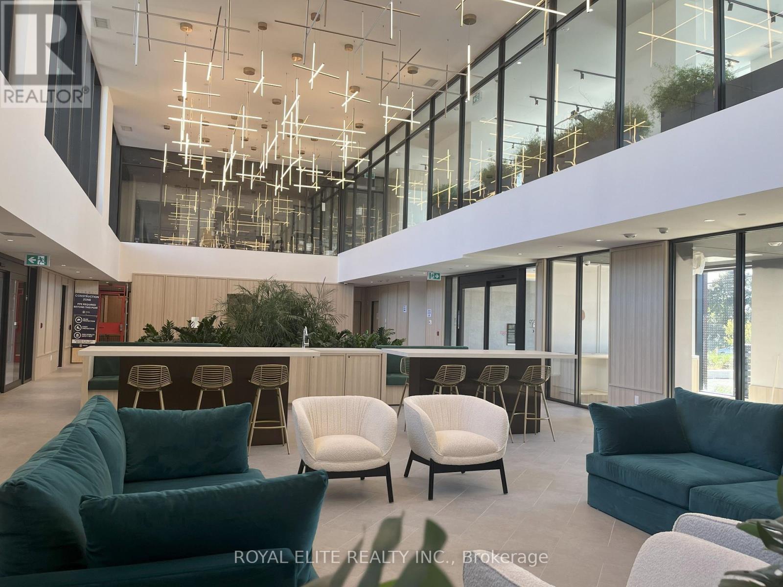 A1902 - 3079 TRAFALGAR ROAD, Oakville, Ontario
