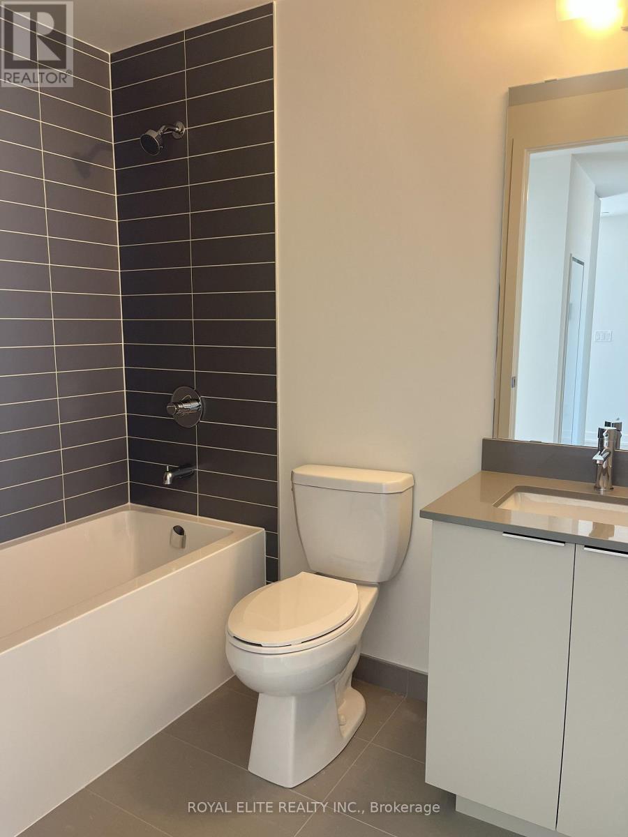 A1902 - 3079 Trafalgar Road, Oakville, Ontario  L6H 8C5 - Photo 11 - W12435635