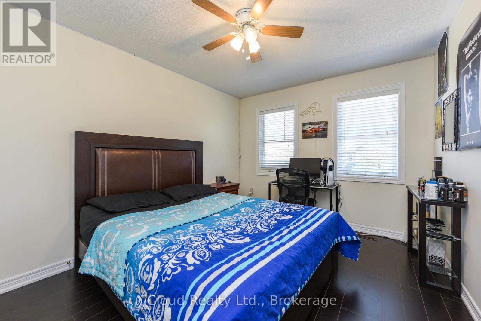 304 Dalgleish Garden, Milton, Ontario  L9T 6Z7 - Photo 21 - W12435645