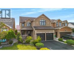 10 Orchid Drive, Brampton (Northwest Sandalwood Parkway), Ca