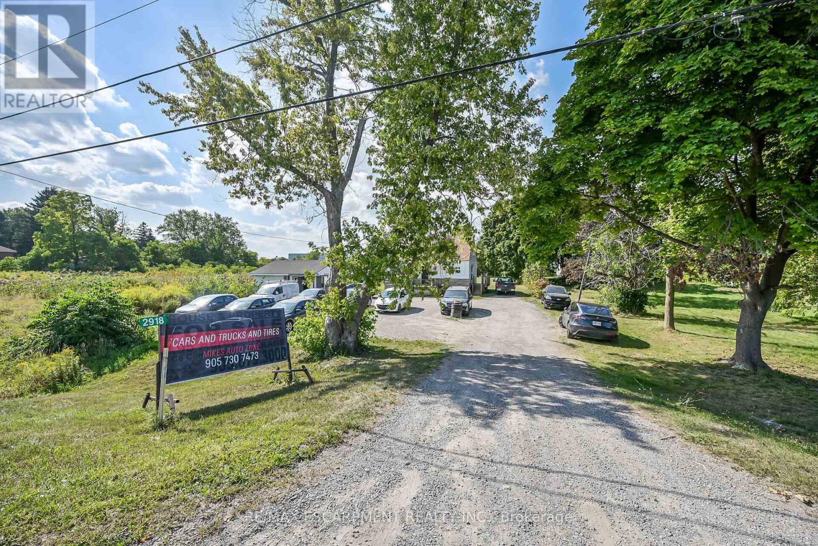 2918 Upper James Street, Hamilton, Ontario  L0R 1W0 - Photo 1 - X12435636