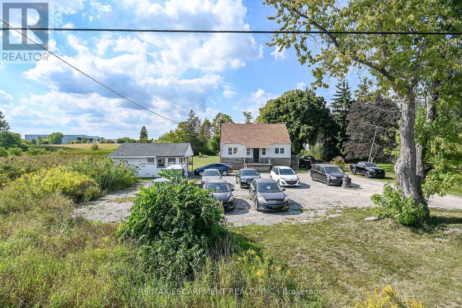 2918 Upper James Street, Hamilton, Ontario  L0R 1W0 - Photo 42 - X12435636