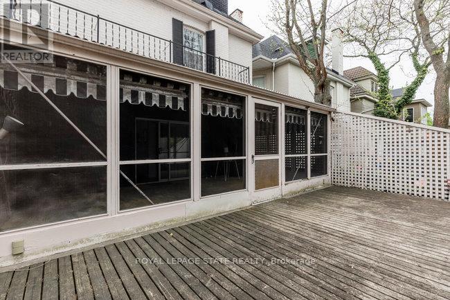 142 Aberdeen Avenue, Hamilton, Ontario  L8P 2P4 - Photo 46 - X12435649