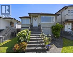 2550 Parker Street, Vancouver, Ca