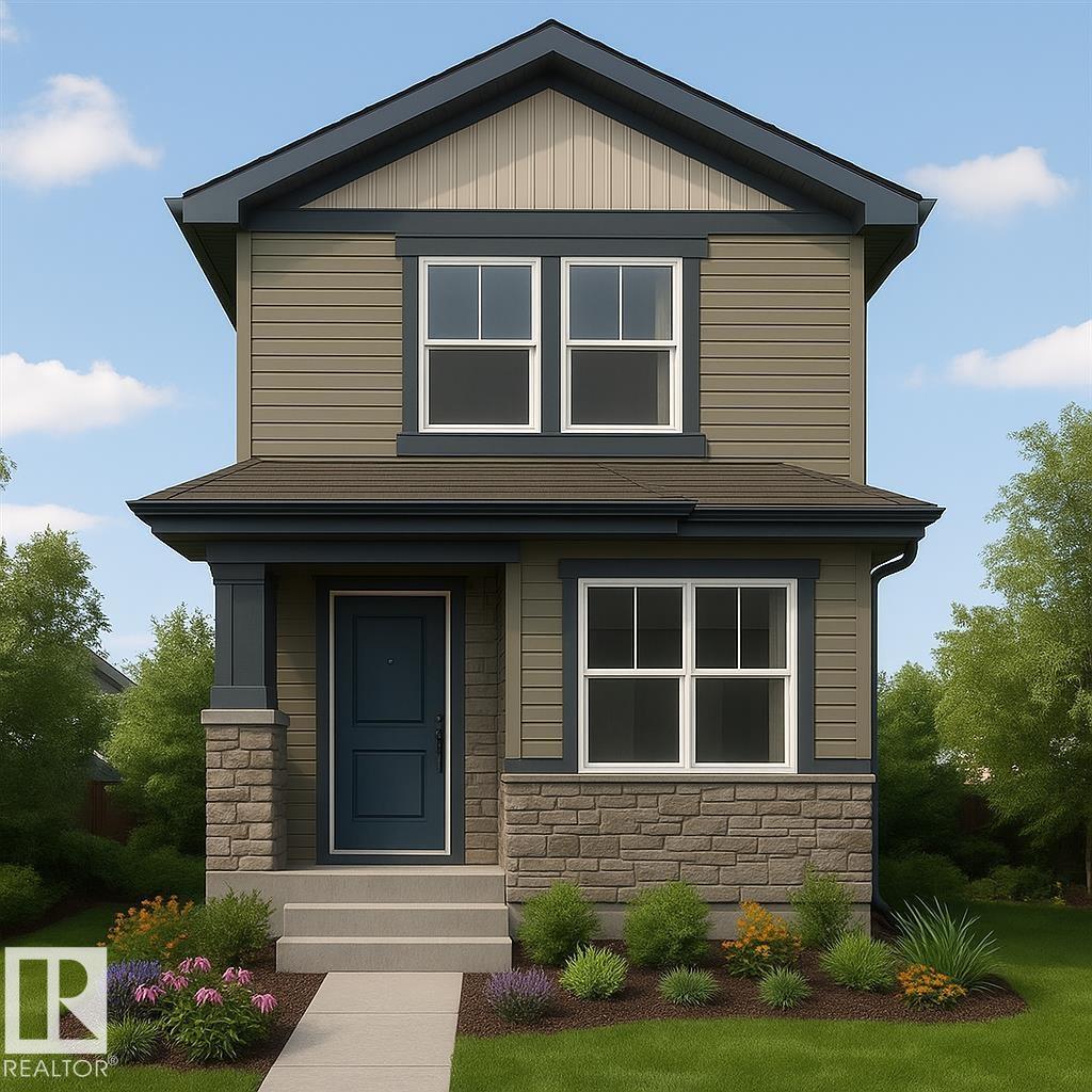 3618 42 AV, Beaumont, Alberta