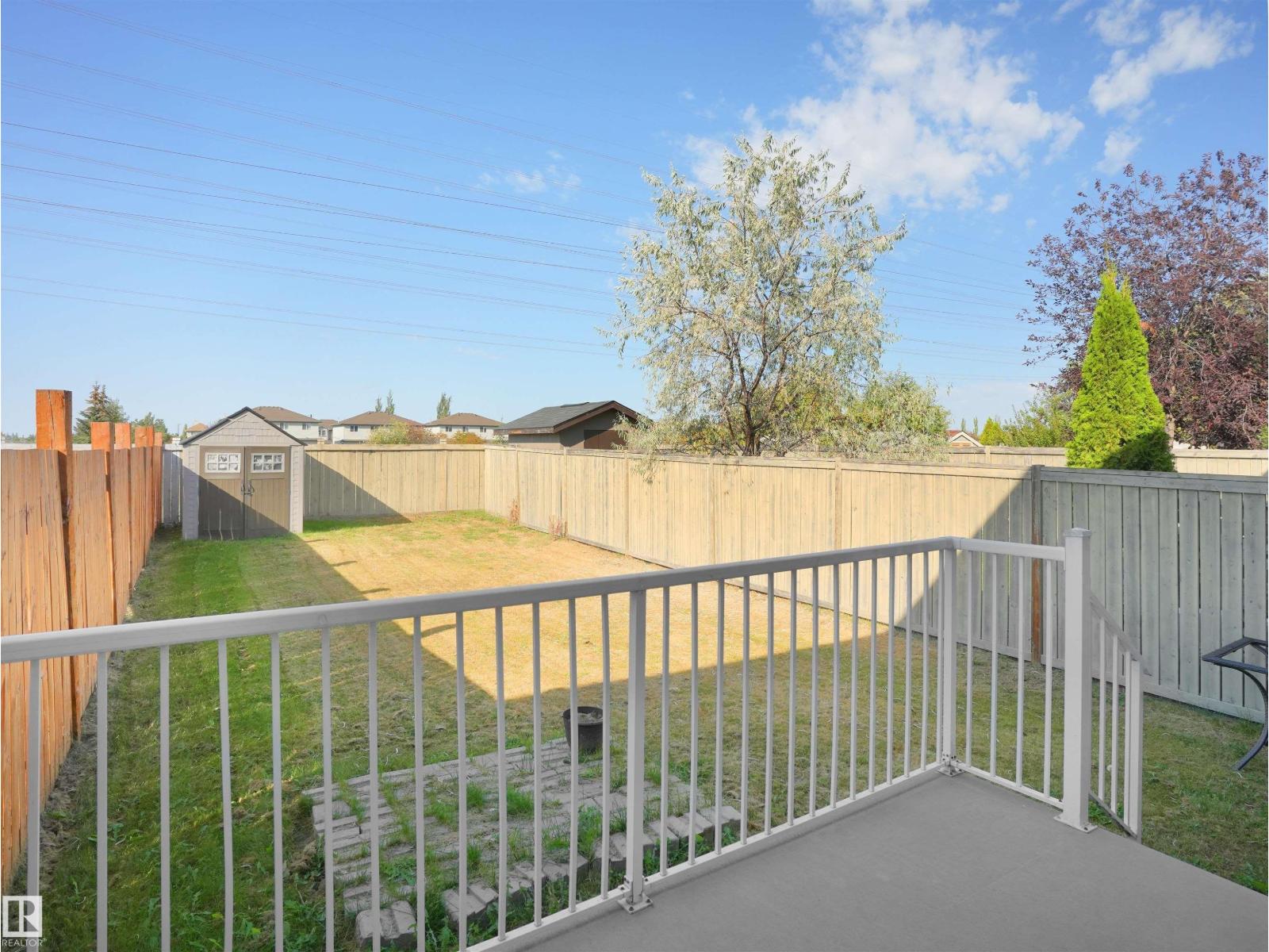 2832 26 St Nw, Edmonton, Alberta  T6T 2A2 - Photo 37 - E4460134