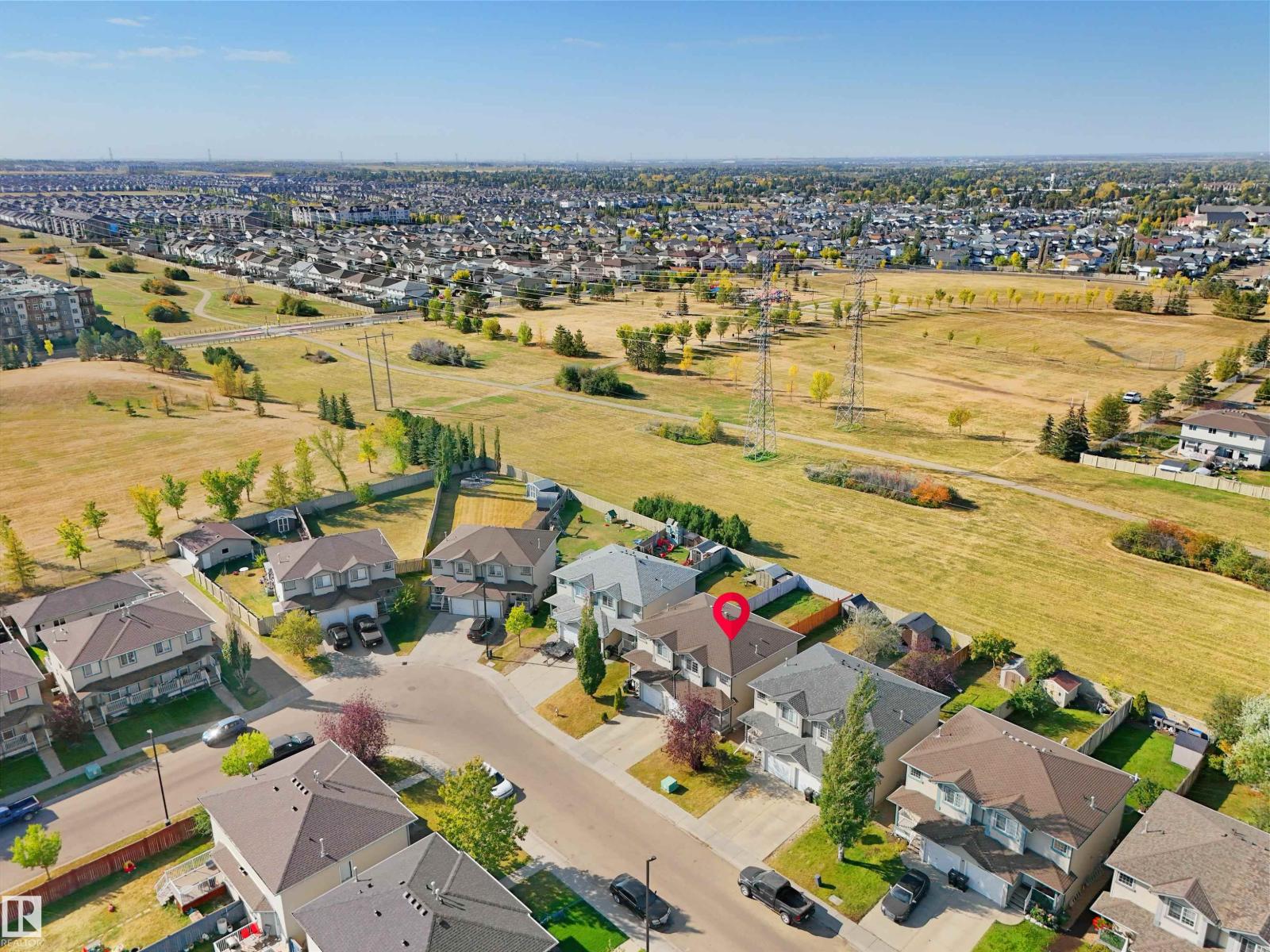 2832 26 St Nw, Edmonton, Alberta  T6T 2A2 - Photo 42 - E4460134