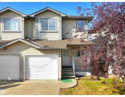 2832 26 St Nw Silver Berry, Edmonton, Ca