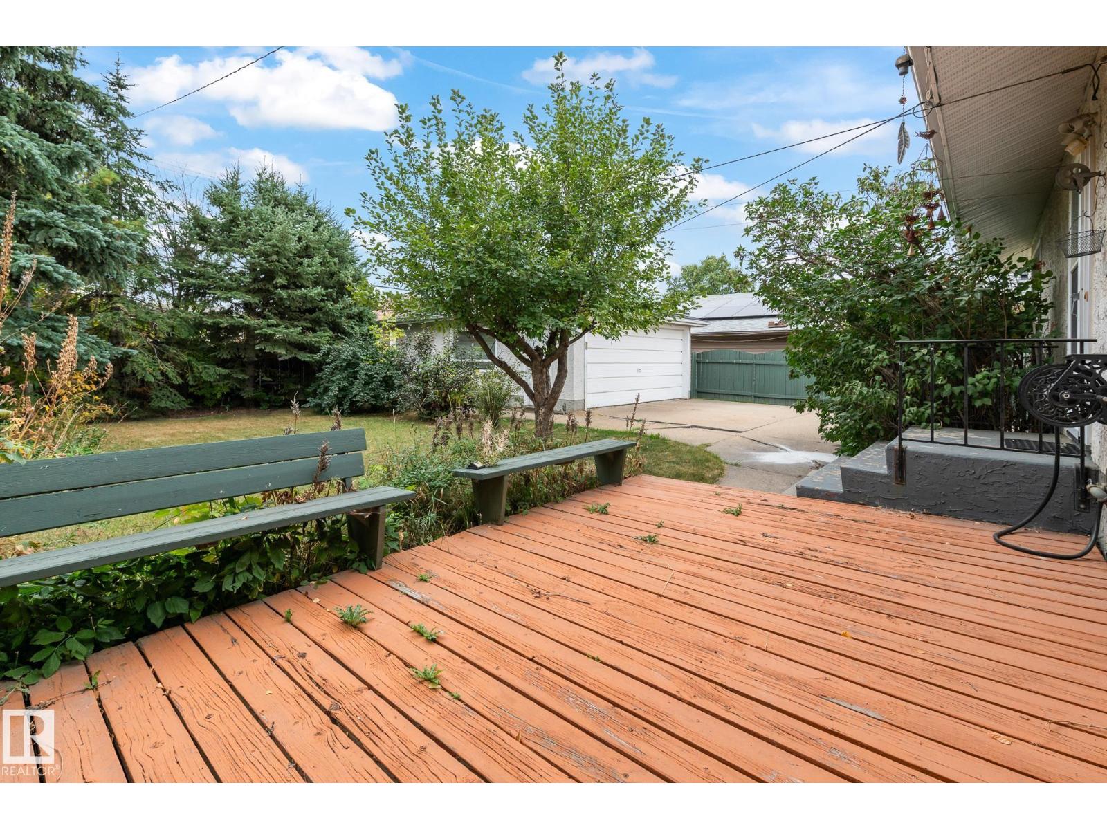12419 135a Av Nw, Edmonton, Alberta  T5L 3Z4 - Photo 25 - E4460135