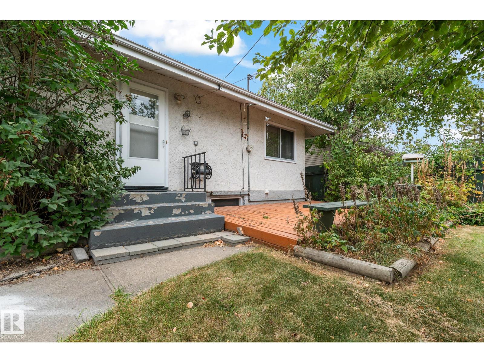 12419 135a Av Nw, Edmonton, Alberta  T5L 3Z4 - Photo 27 - E4460135