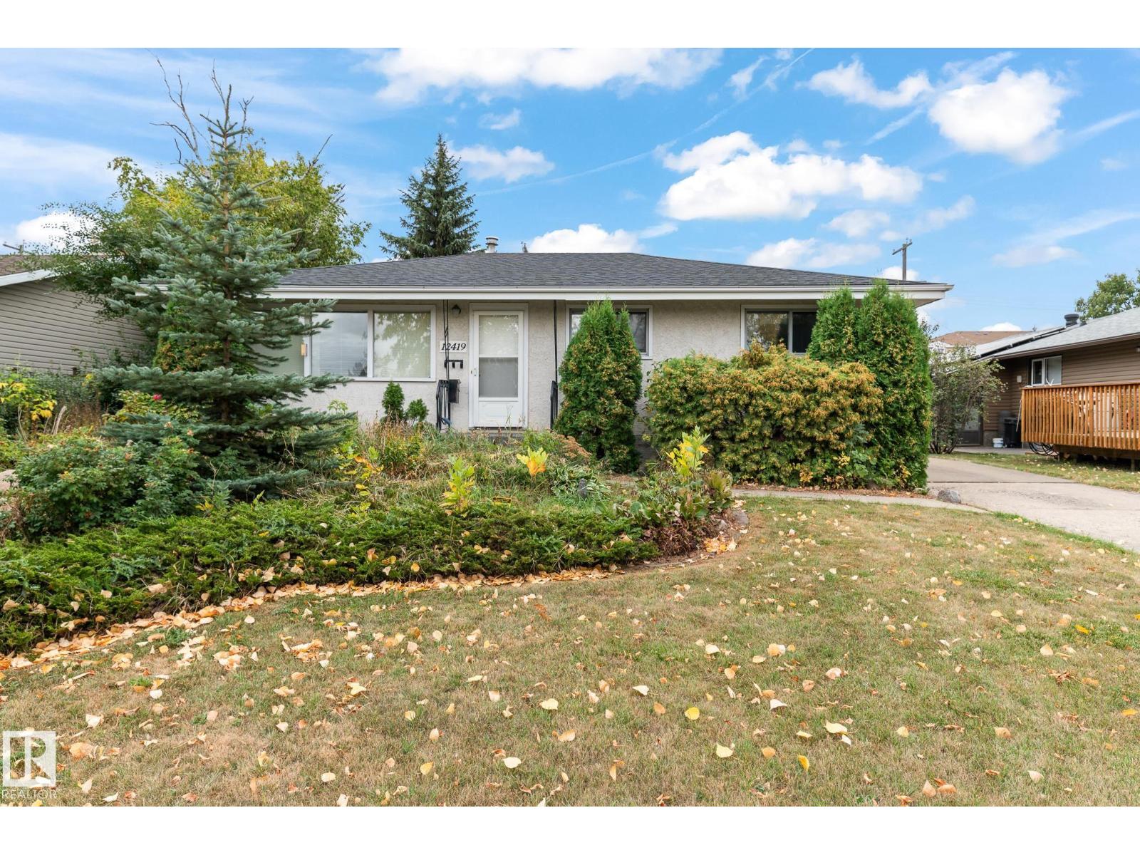 12419 135a Av Nw, Edmonton, Alberta  T5L 3Z4 - Photo 38 - E4460135