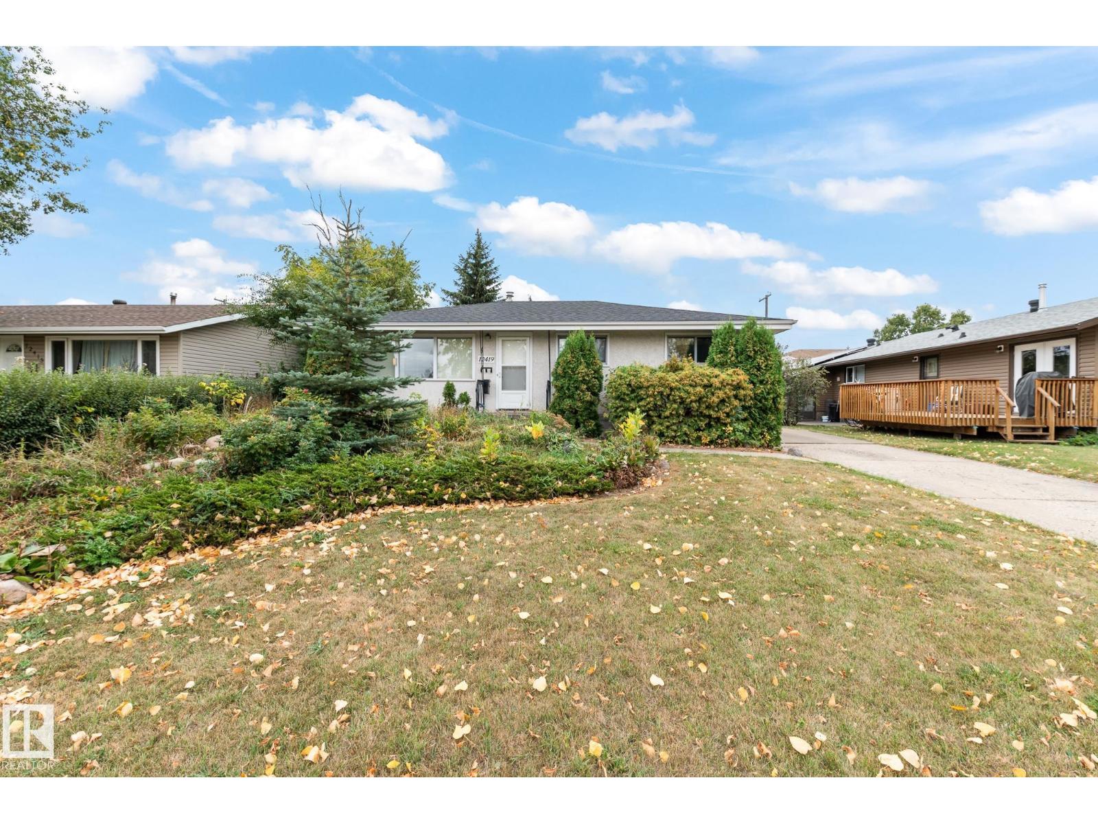 12419 135a Av Nw, Edmonton, Alberta  T5L 3Z4 - Photo 39 - E4460135