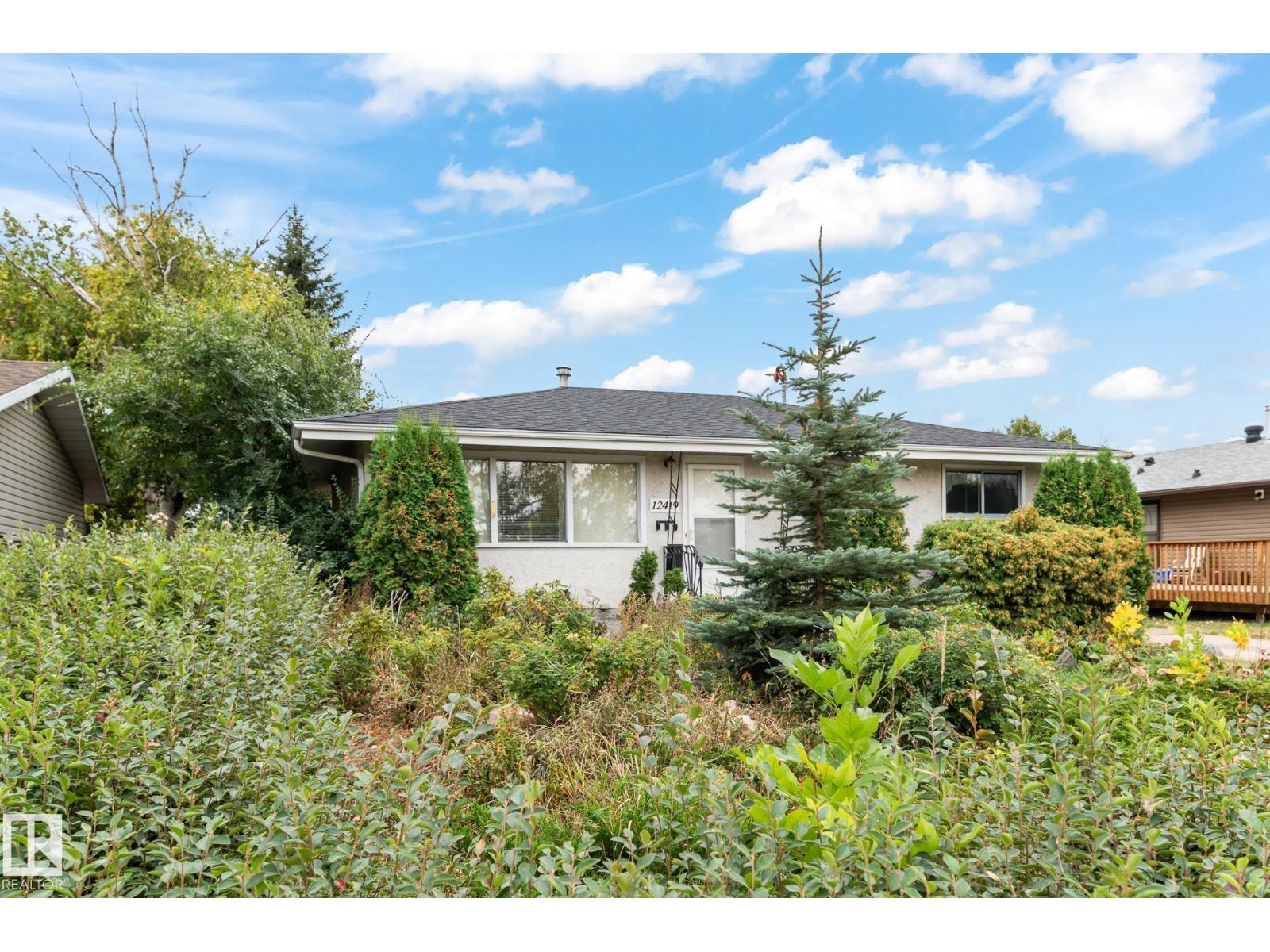 12419 135a Av Nw, Edmonton, Alberta  T5L 3Z4 - Photo 40 - E4460135