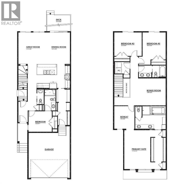 36 Corner Glen Green Ne, Calgary, Alberta  T3N 2P5 - Photo 2 - A2253069