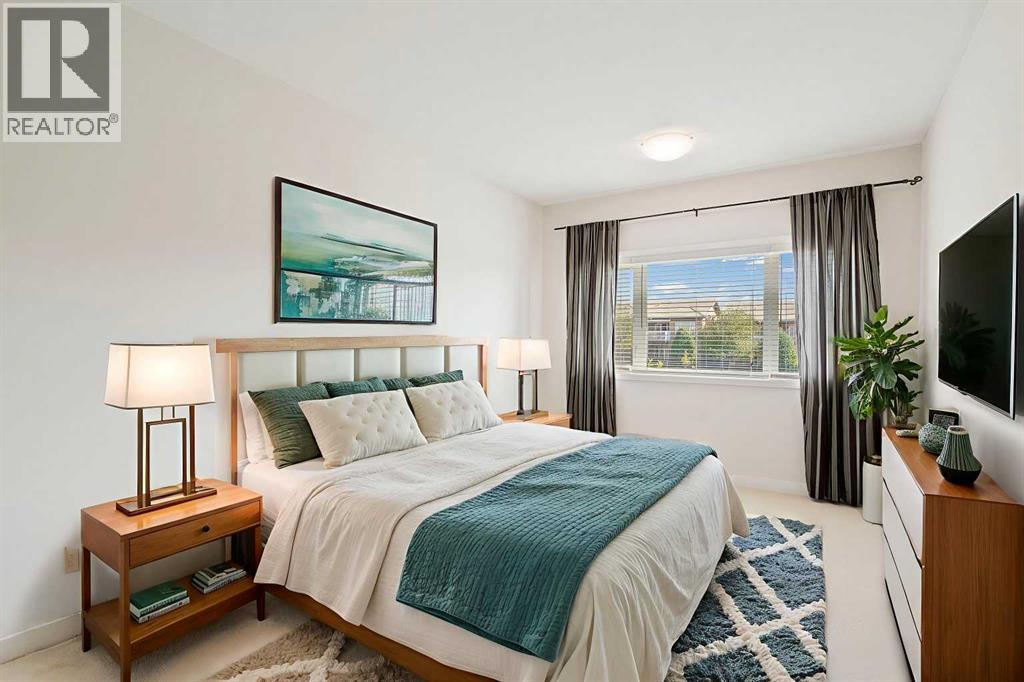 214 Shannon Estates Terrace Sw, Calgary, Alberta  T2Y 4C6 - Photo 19 - A2258228