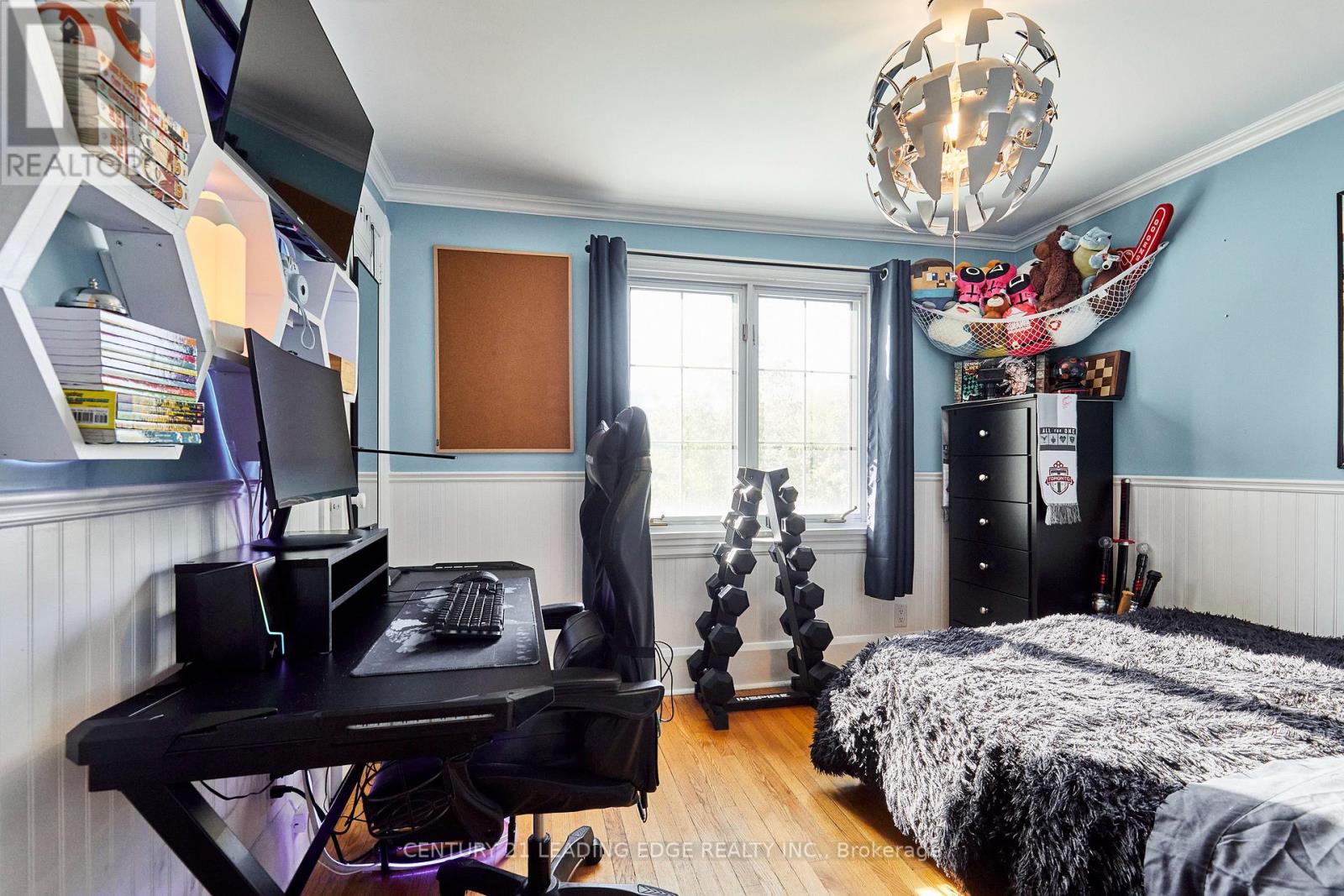 30 Cadillac Avenue N, Oshawa, Ontario  L1G 6B7 - Photo 28 - E12431595