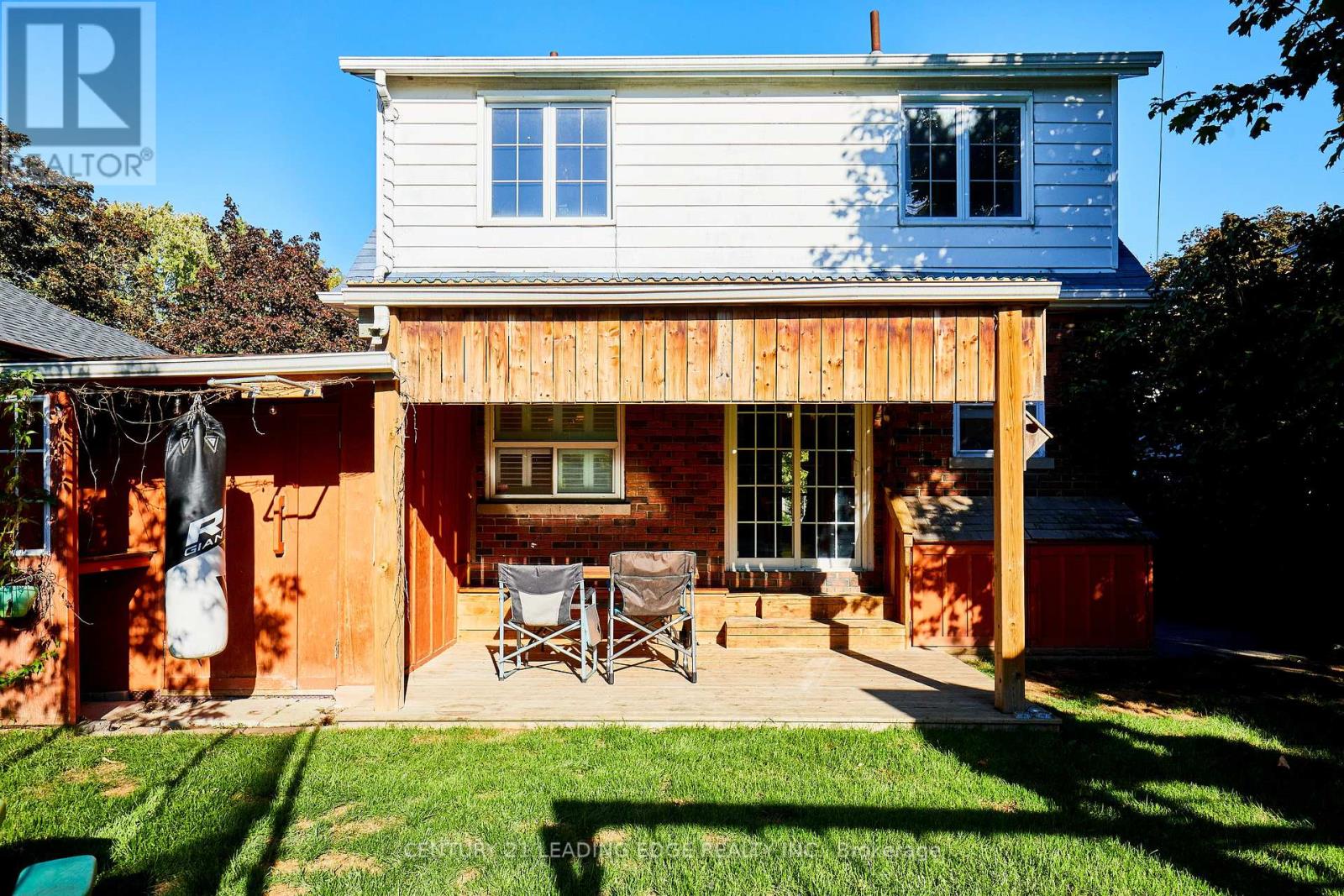 30 Cadillac Avenue N, Oshawa, Ontario  L1G 6B7 - Photo 35 - E12431595