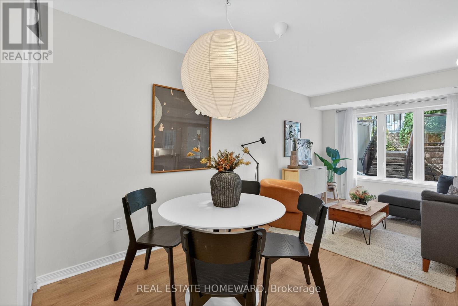1 - 11 Frances Loring Lane, Toronto, Ontario  M4M 3E8 - Photo 17 - E12431890