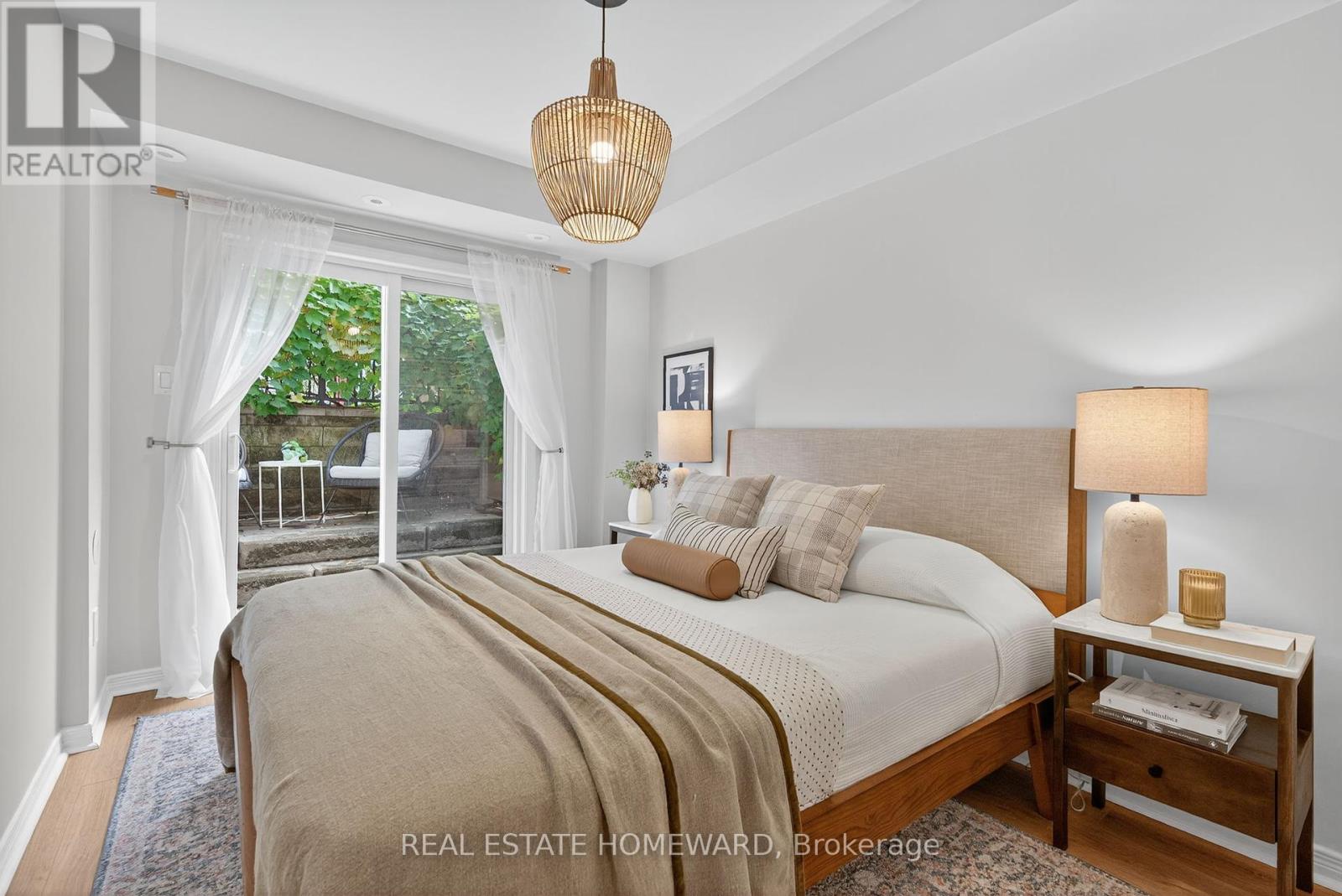 1 - 11 Frances Loring Lane, Toronto, Ontario  M4M 3E8 - Photo 19 - E12431890