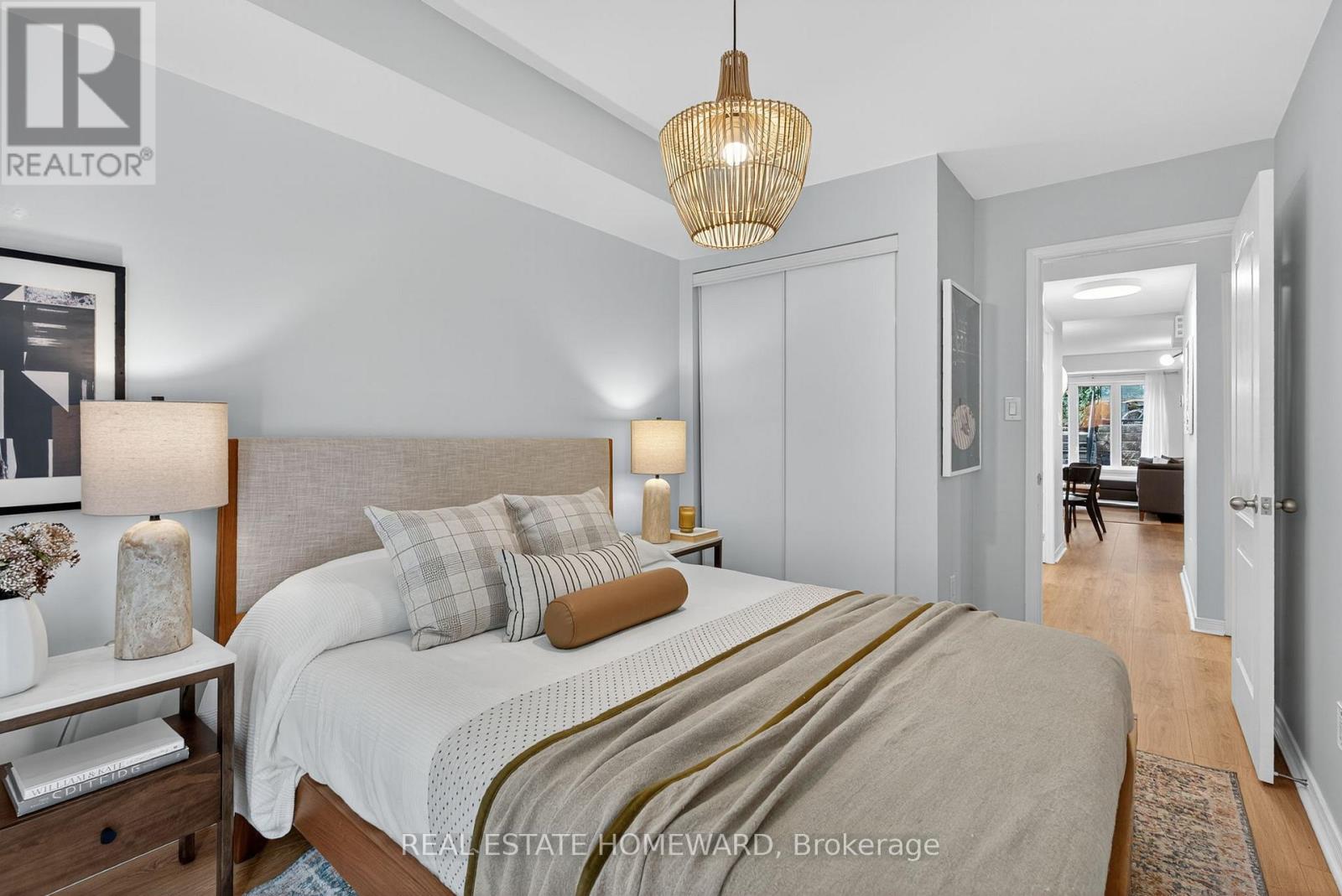 1 - 11 Frances Loring Lane, Toronto, Ontario  M4M 3E8 - Photo 20 - E12431890