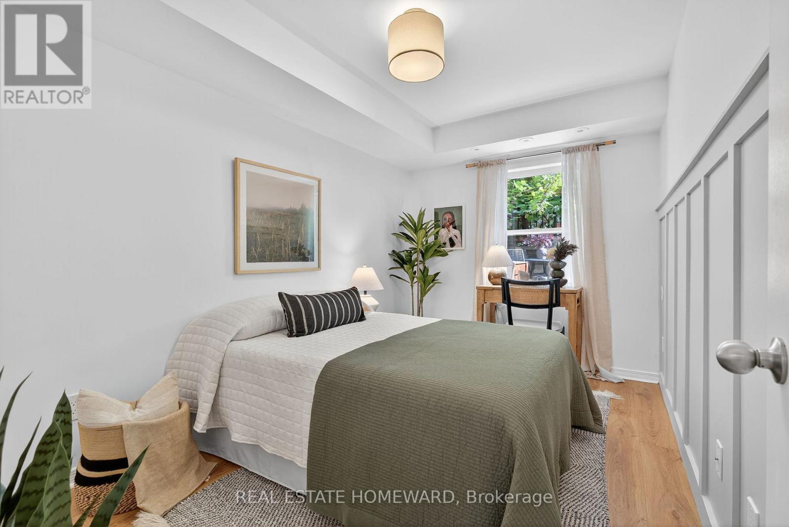 1 - 11 Frances Loring Lane, Toronto, Ontario  M4M 3E8 - Photo 23 - E12431890