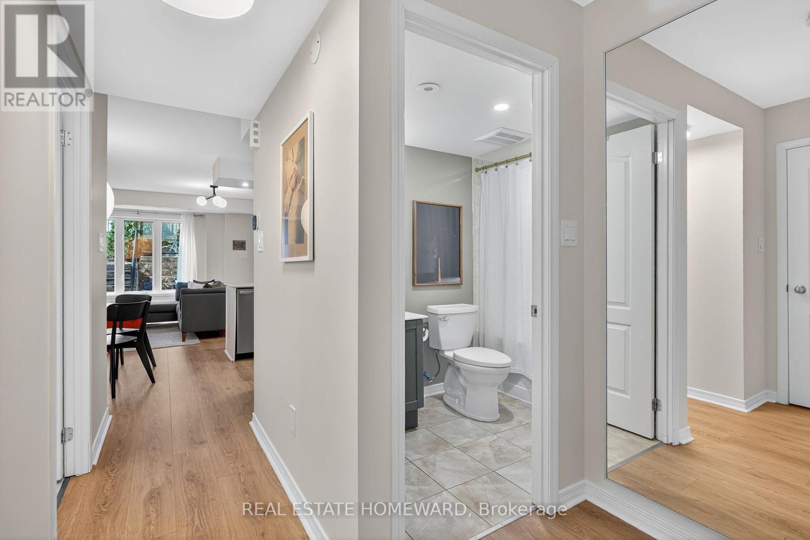 1 - 11 Frances Loring Lane, Toronto, Ontario  M4M 3E8 - Photo 26 - E12431890