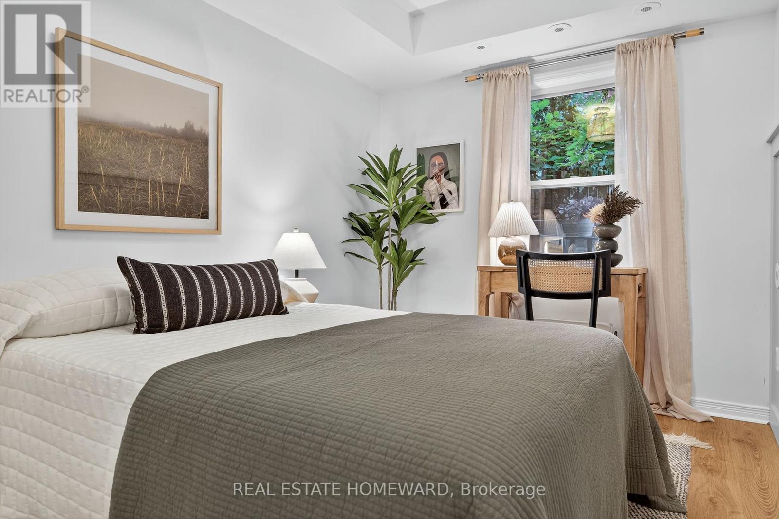 1 - 11 Frances Loring Lane, Toronto, Ontario  M4M 3E8 - Photo 25 - E12431890