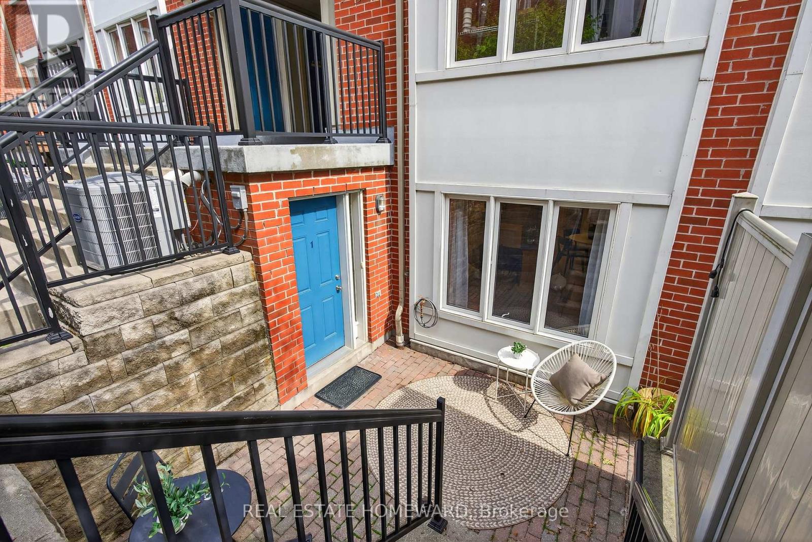 1 - 11 Frances Loring Lane, Toronto, Ontario  M4M 3E8 - Photo 31 - E12431890