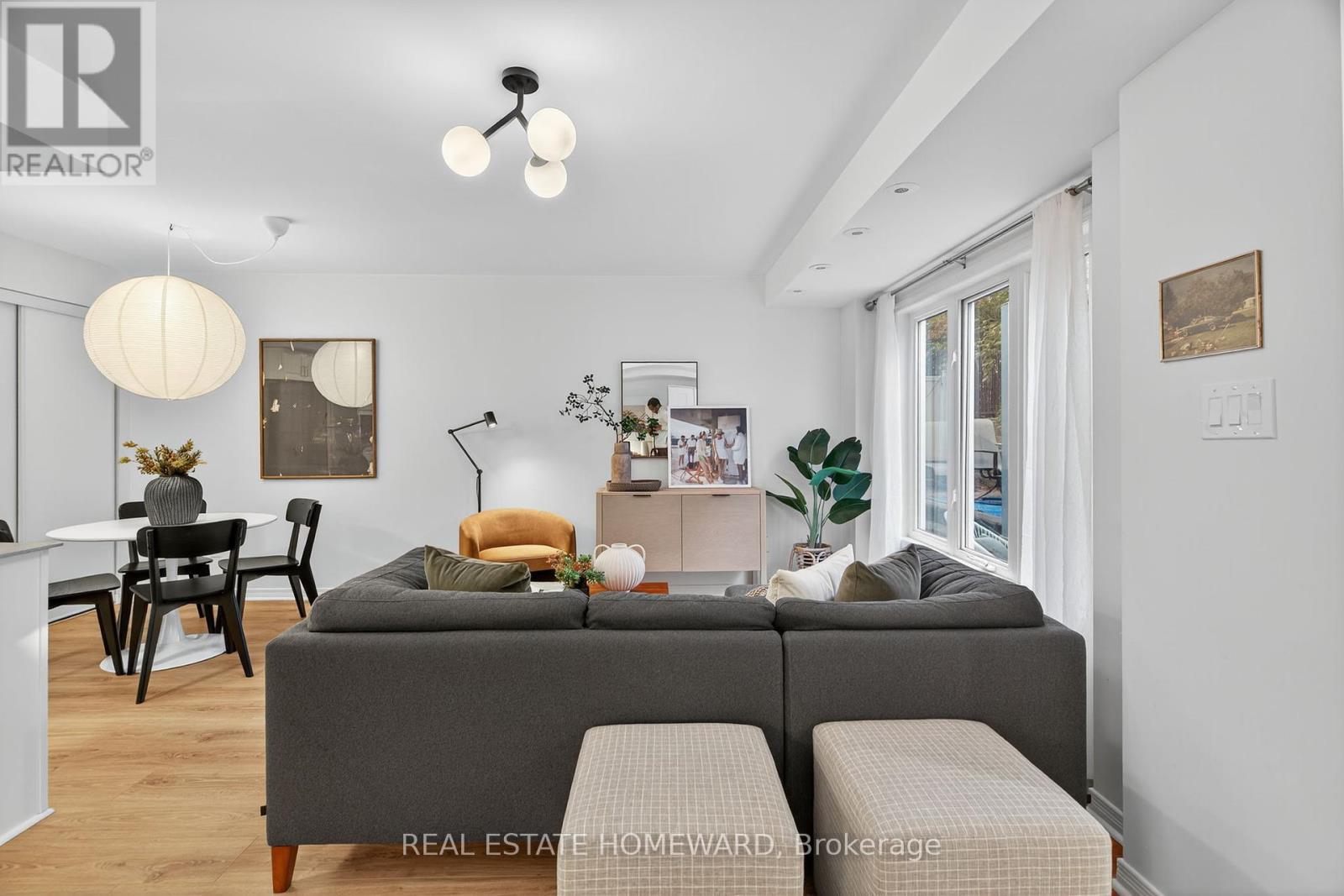 1 - 11 Frances Loring Lane, Toronto, Ontario  M4M 3E8 - Photo 7 - E12431890