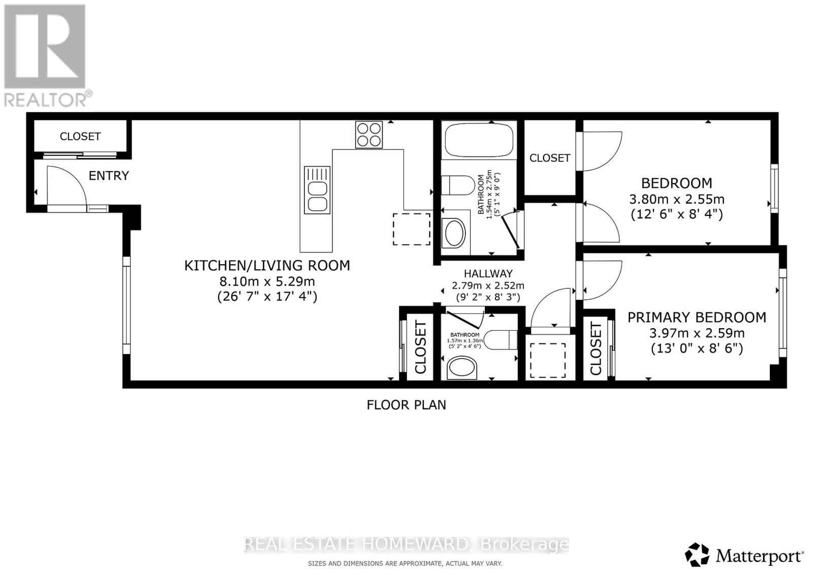 1 - 11 Frances Loring Lane, Toronto, Ontario  M4M 3E8 - Photo 35 - E12431890