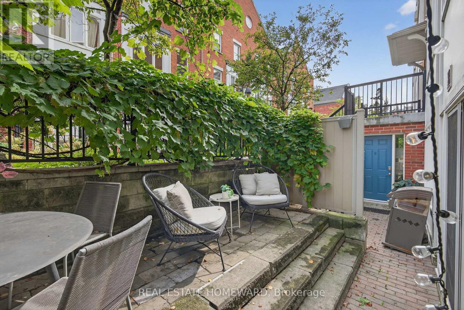 1 - 11 Frances Loring Lane, Toronto, Ontario  M4M 3E8 - Photo 28 - E12431890