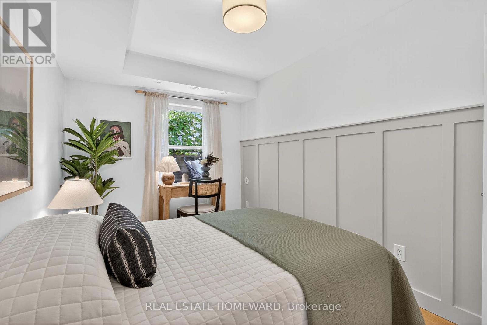 1 - 11 Frances Loring Lane, Toronto, Ontario  M4M 3E8 - Photo 24 - E12431890