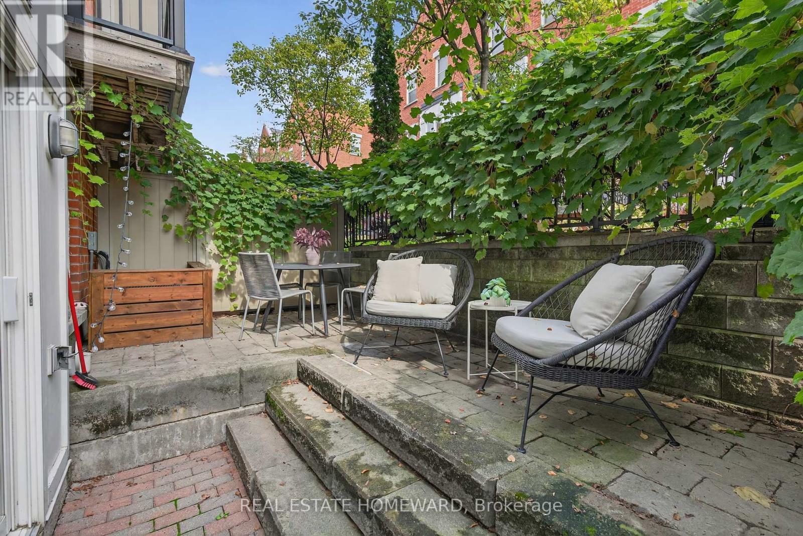 1 - 11 Frances Loring Lane, Toronto, Ontario  M4M 3E8 - Photo 29 - E12431890