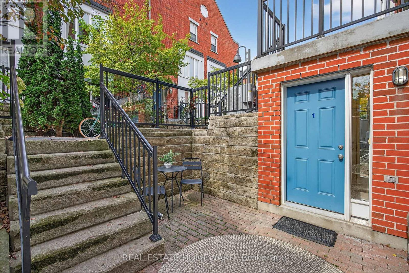 1 - 11 Frances Loring Lane, Toronto, Ontario  M4M 3E8 - Photo 32 - E12431890