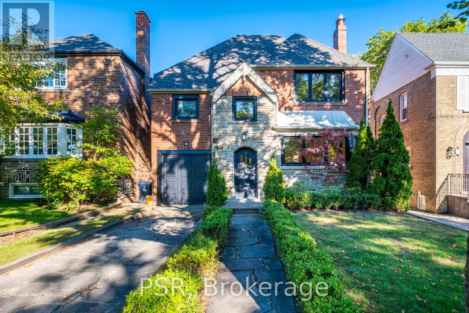 7 GLENARDEN ROAD, Toronto, Ontario