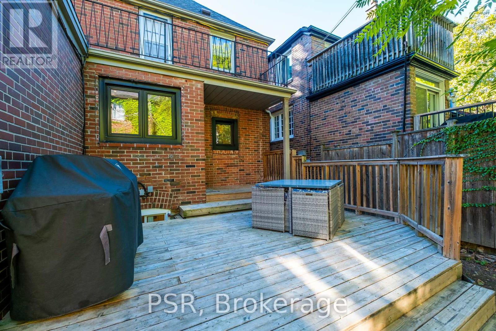 7 Glenarden Road, Toronto, Ontario  M6C 3J8 - Photo 17 - C12435668