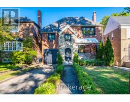 7 GLENARDEN ROAD, Toronto, Ontario