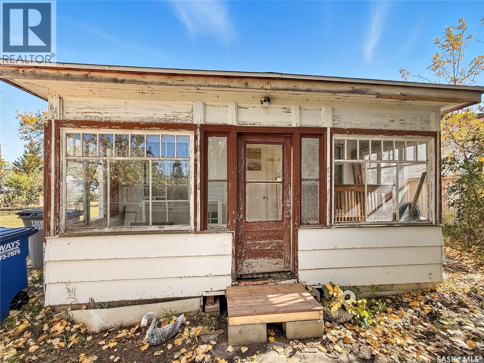319 Dennis Street, Herbert, Saskatchewan  S0H 2A0 - Photo 1 - SK019677