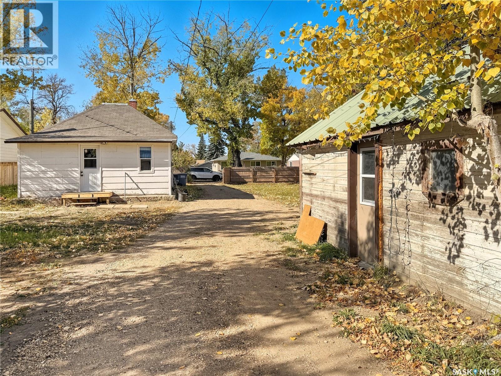 319 Dennis Street, Herbert, Saskatchewan  S0H 2A0 - Photo 14 - SK019677