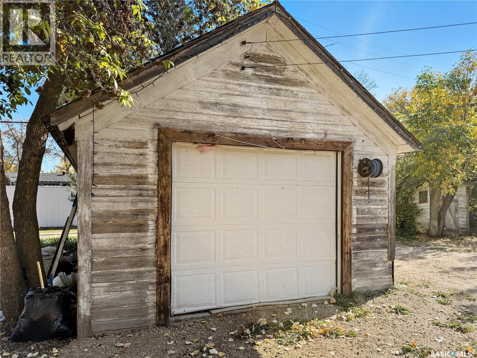 319 Dennis Street, Herbert, Saskatchewan  S0H 2A0 - Photo 15 - SK019677