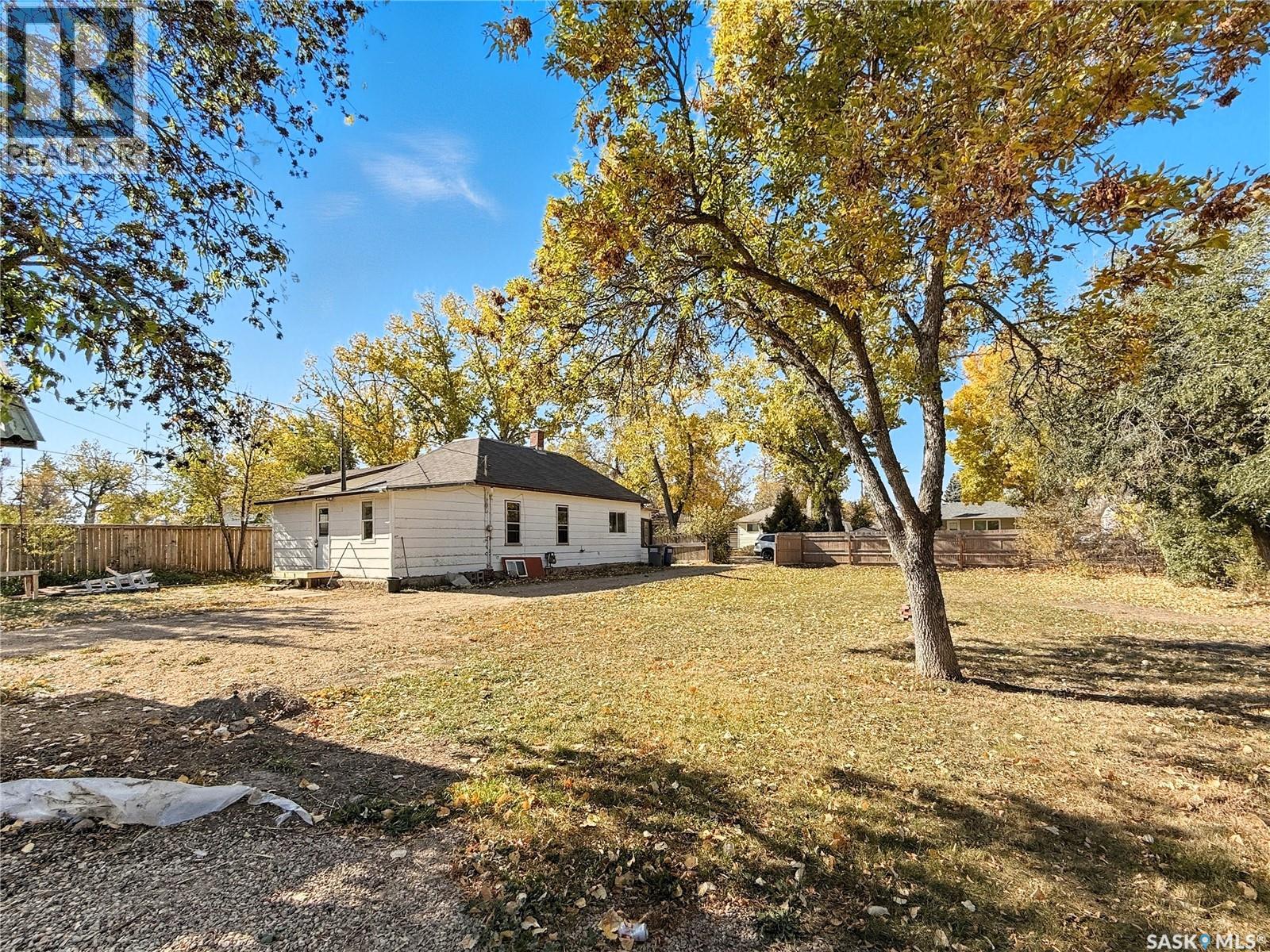 319 Dennis Street, Herbert, Saskatchewan  S0H 2A0 - Photo 16 - SK019677