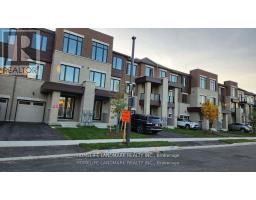 314 LAPLANTE STREET, Newmarket, Ontario