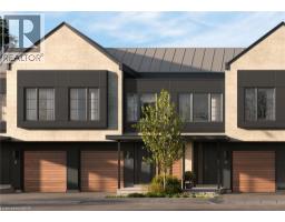 2273 Turnberry Road Unit# 20 351 - Millcroft, Burlington, Ca
