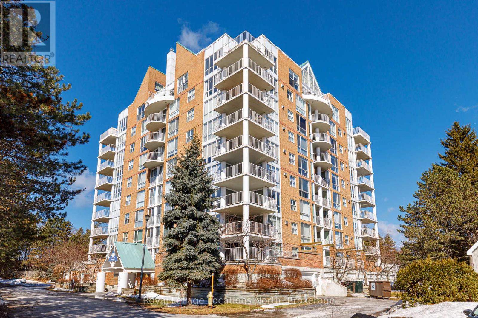505 - 24 RAMBLINGS WAY, Collingwood, Ontario