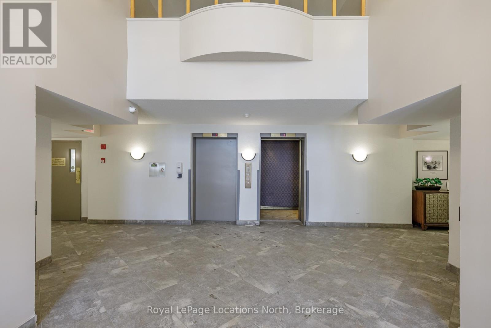 505 - 24 Ramblings Way, Collingwood, Ontario  L9Y 5C6 - Photo 6 - S12435725