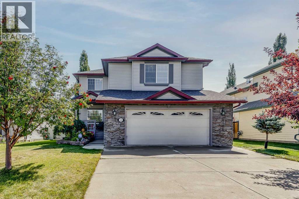 123 Springmere Drive, Chestermere, Alberta