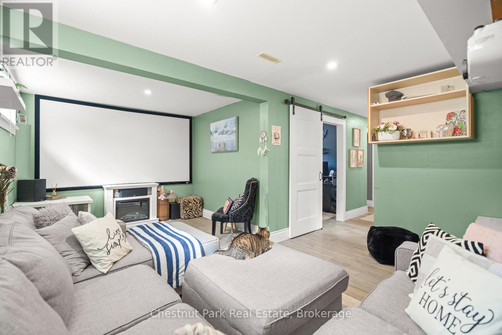 70 Milton Street, Bracebridge, Ontario  P1L 1G9 - Photo 23 - X12435682