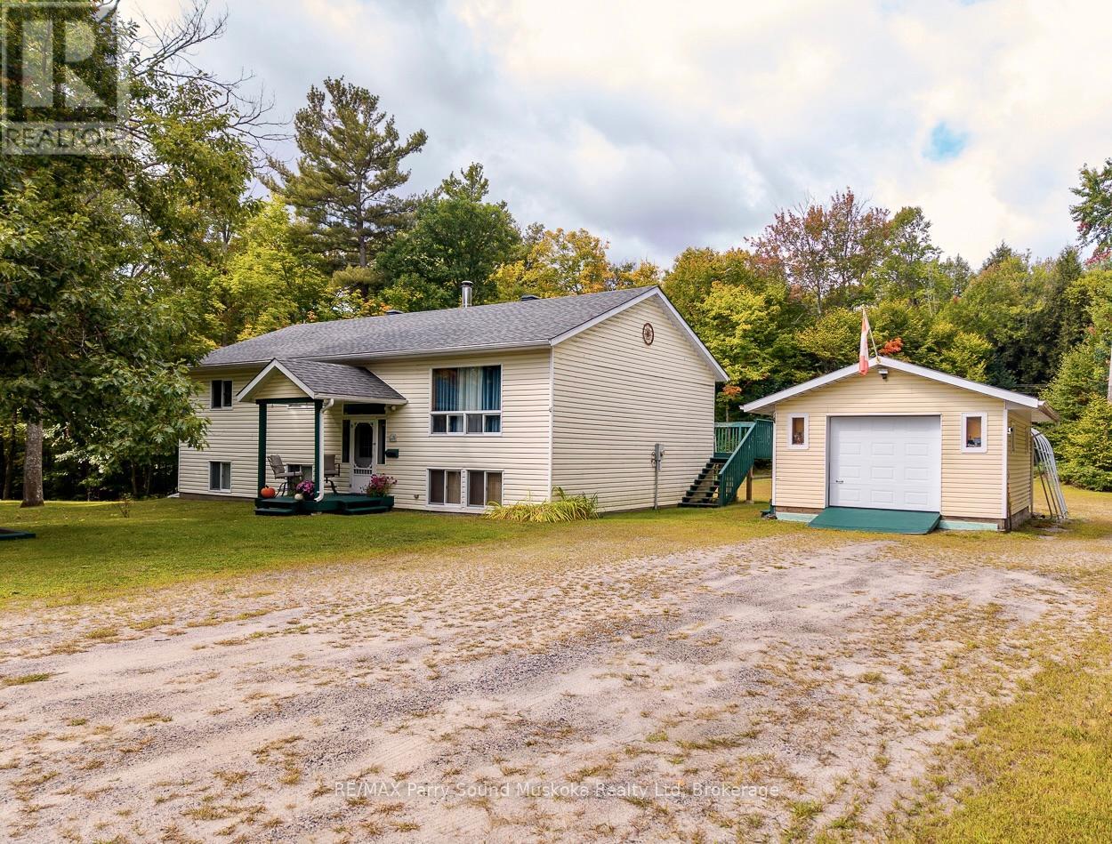 59 BLACK ROAD, Seguin, Ontario